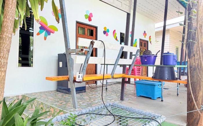 Boon Nam Fah Resort
