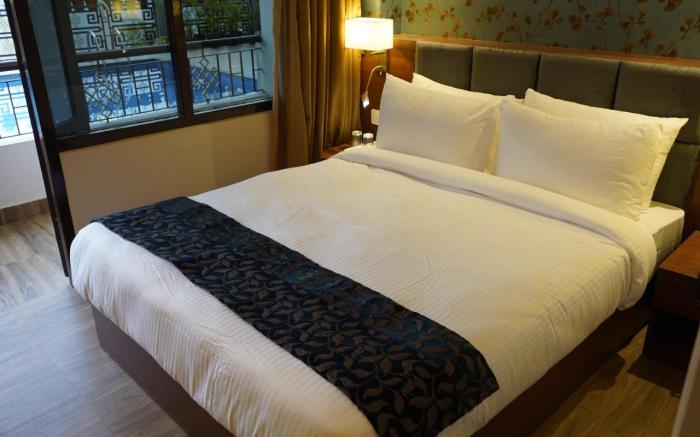 Hotel Tempo Heritage Resort And Spa