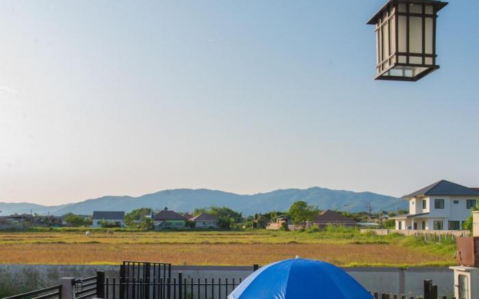 Kaze House