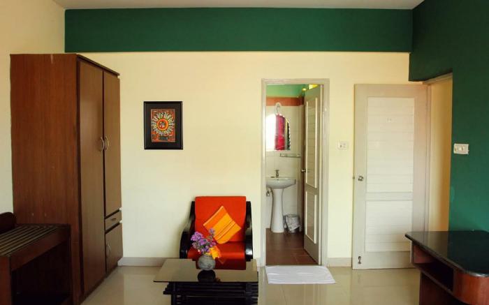 The Green Path Eco Hotel