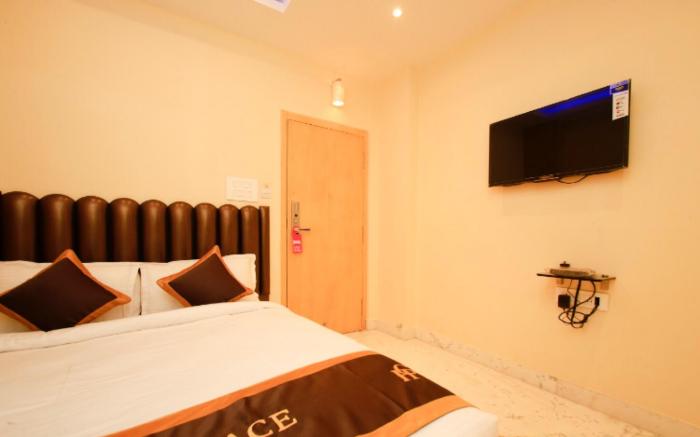 Hotel Golden Palace