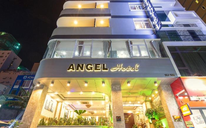 Angel Hotel Danang