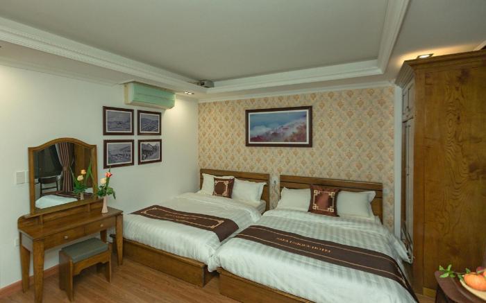 Sapa Unique Villa
