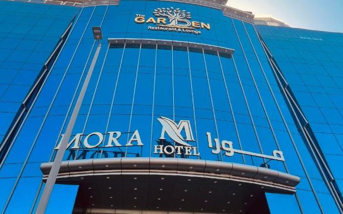 Mora Hotel