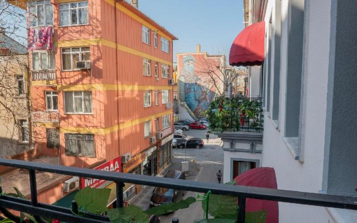 Best Hotel Kadıköy