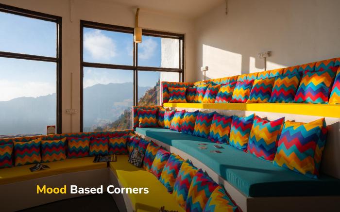 goSTOPS Mussoorie, Picture Palace