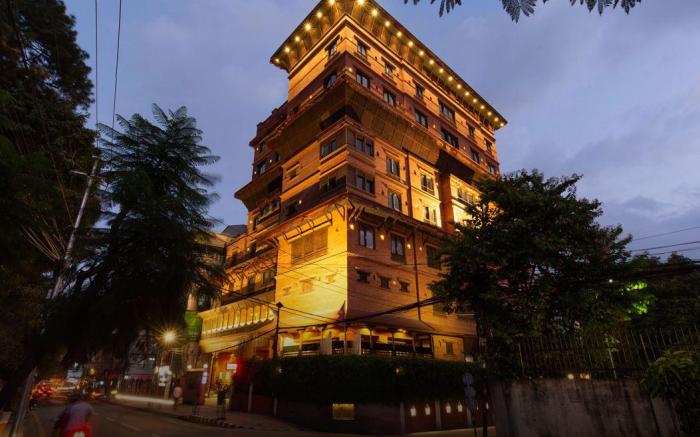 Basera Boutique Hotel