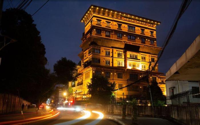 Basera Boutique Hotel