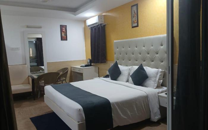 Lemonwood Riverside Premium Resort