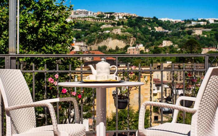 Antica Dimora Deluxe