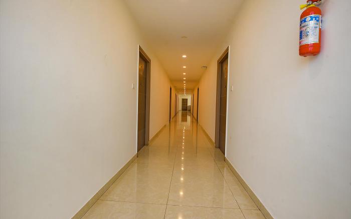 FabHotel Champion Gateway - Yelahanka