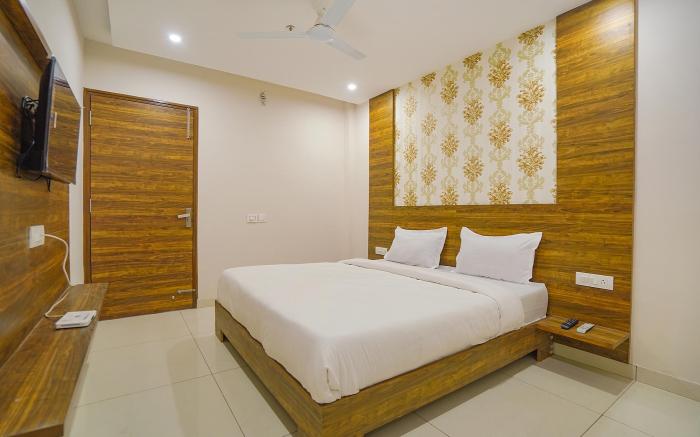 FabHotel HC Mohali Inn