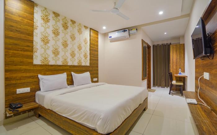 FabHotel HC Mohali Inn