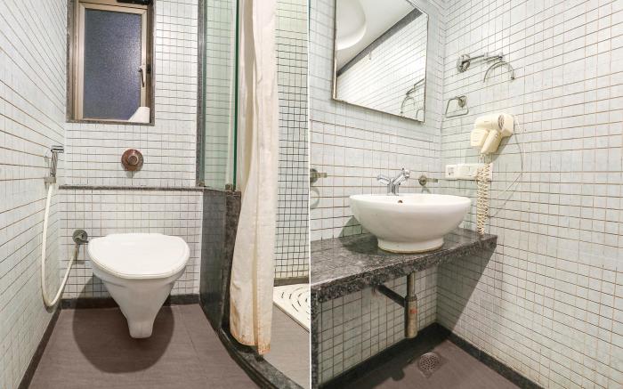 FabHotel Shubhangan - Nr. Bandra