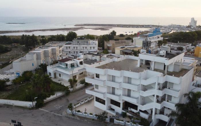 HOTEL BAIA DEL CIGNO