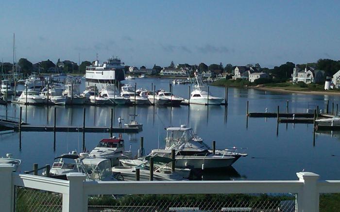 Anchor In Hotel- Hyannis, MA