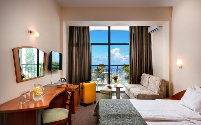 Palm Beach Hotel - All Inclusive
