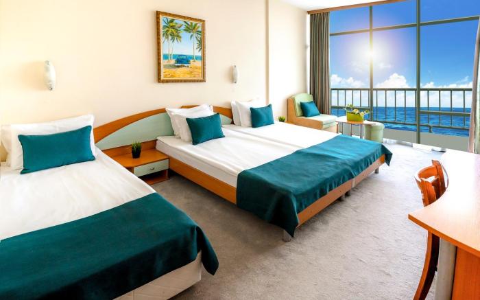 Palm Beach Hotel - All Inclusive