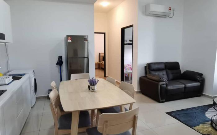Vale Pine Novo 8 Residence Melaka