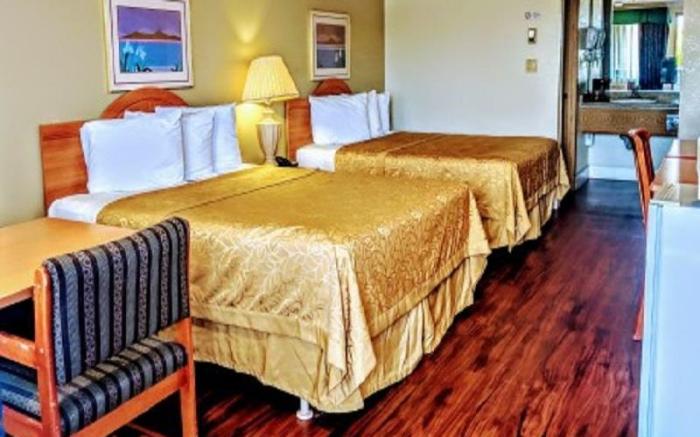 Budget Inn Motel