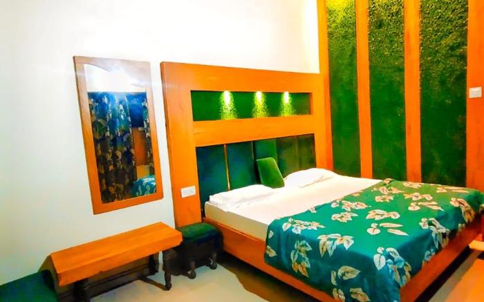 Hotel Revoli