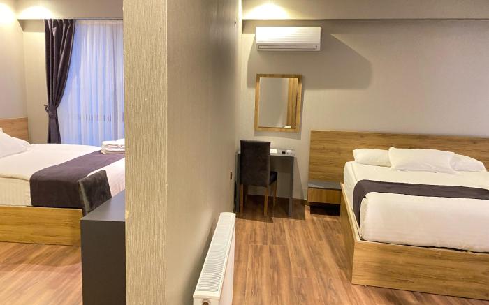Concept Royal Edirne