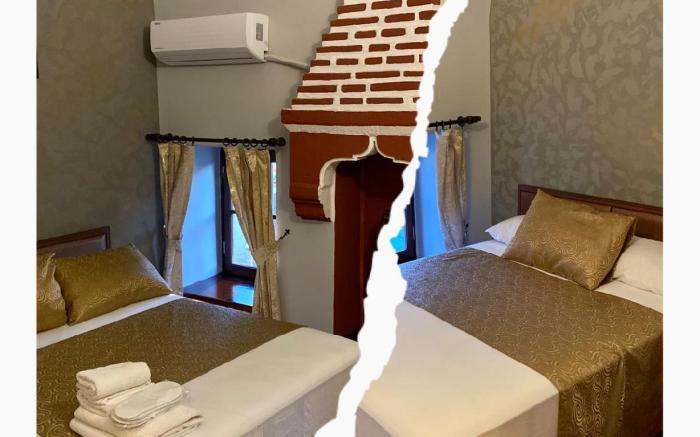 Taşhan Hotel