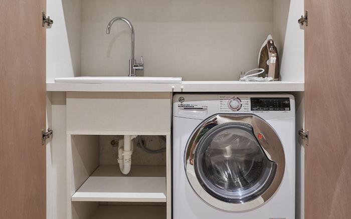 RESIDENZA I LUXURY APARTEMENTS