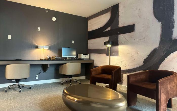 Best Western Plus Meadowlands