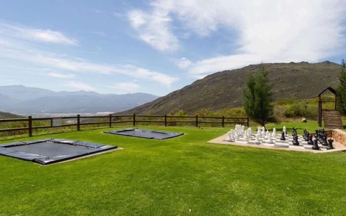 Piekenierskloof by Dream Resorts