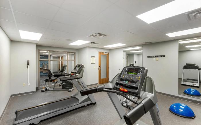 The Harborview on Lake Michigan, Ascend Hotel Collection