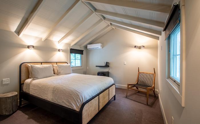 Dawn Ranch Lodge
