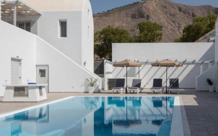Petra Aqua Villa