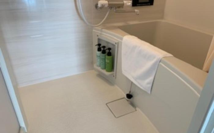 HOTEL STATE TENNOJI