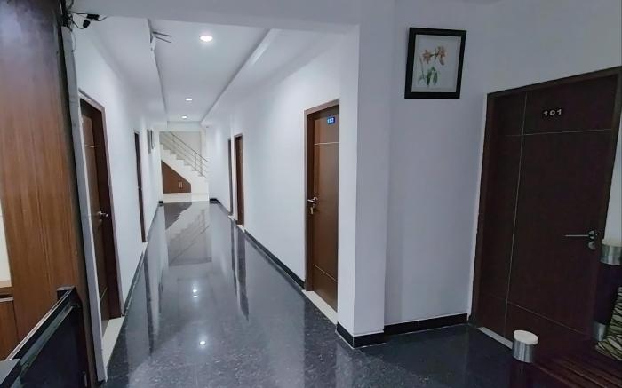 EASTON KUTA Hotel Bali