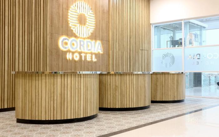 Cordia Hotel Banjarmasin - Hotel Dalam Bandara