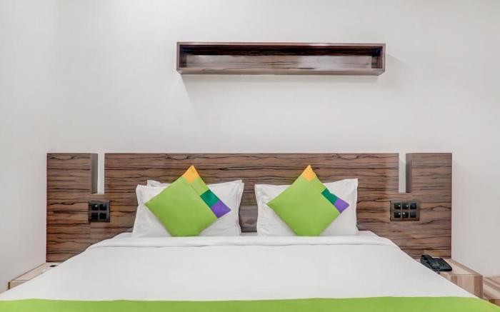 Hotel Shivas, Kolhapur