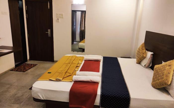 Hotel Manasi inn, Satara