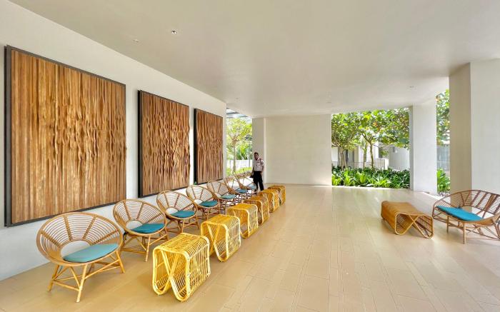 By The Sea, Penang 'A8