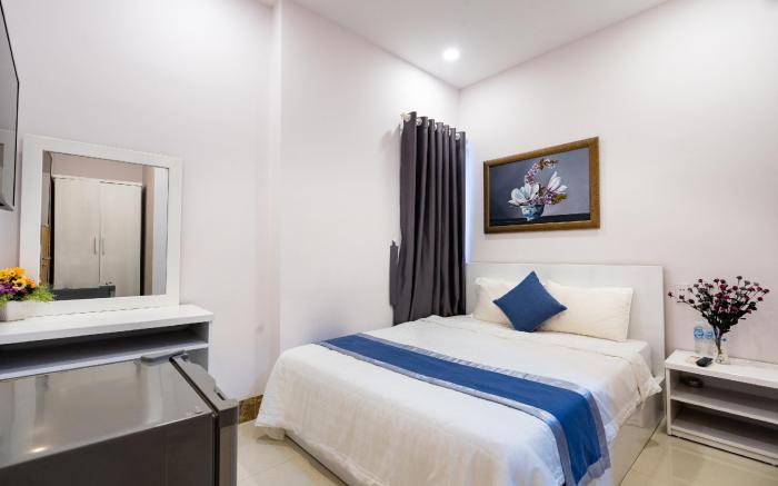 Nami Hotel & Apartment Vũng Tàu