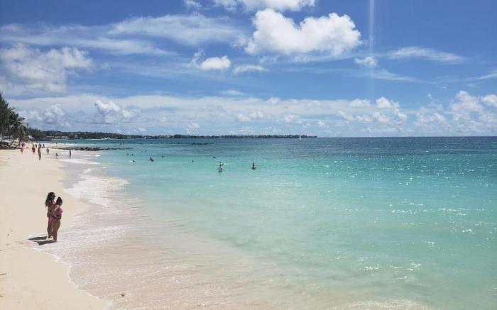 Dover Beach Hotel