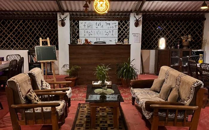Grand Narmada Jungle Homestay Resort - Bandhavgarh