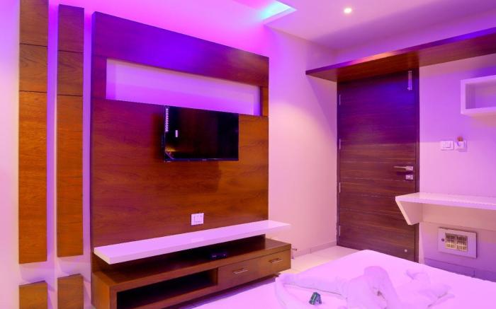 Hotel Ravikiran, Kolhapur