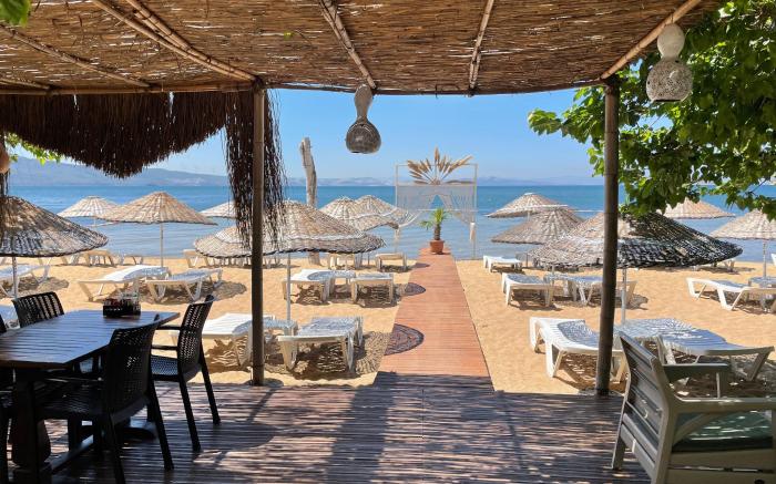 Kiraz Beach Hotel
