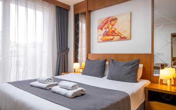 The Dream Suite İstanbul 