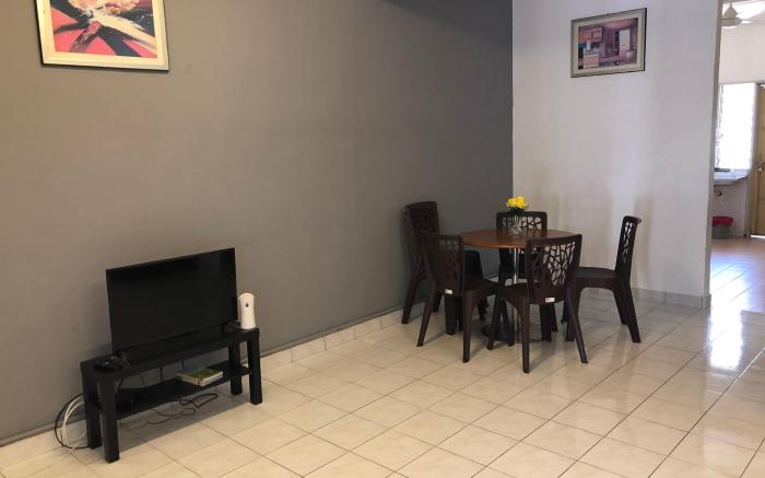 Bentong Makmur Guesthouse 