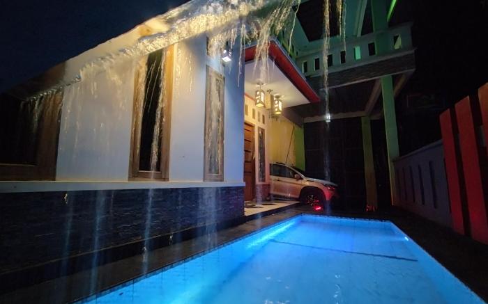 VILLA HC2