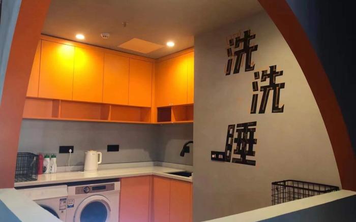 Banana Design Hotel Shenzhen Minzhi Branch 香蕉宿设计酒店（民治店）