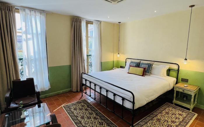 Seto Ghar Hotel Pvt. Ltd.