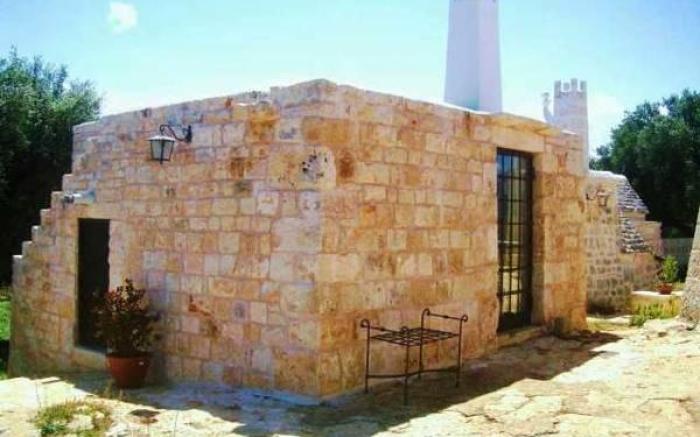 Casa Vacanze Riposo Del Vento